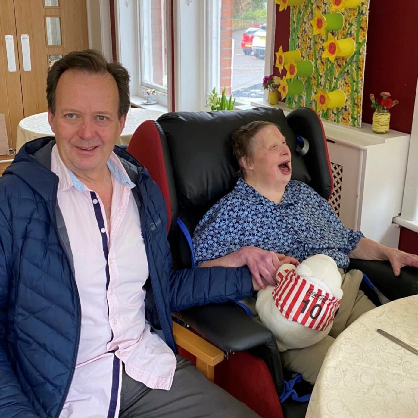 Windsor Court Care Home photo 4