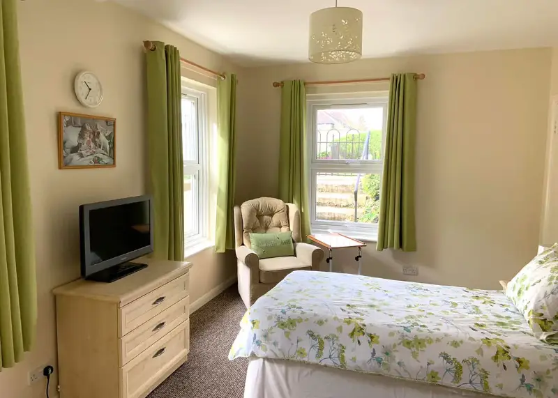 Beulah Lodge Care Home photo 8