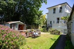 Beulah Lodge Care Home