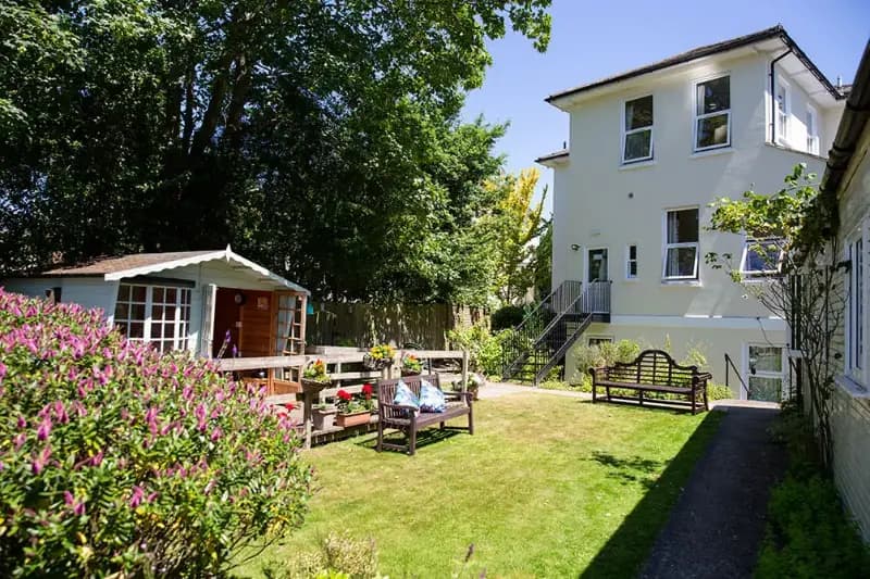 Beulah Lodge Care Home