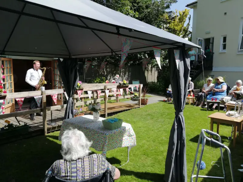 Beulah Lodge Care Home photo 4