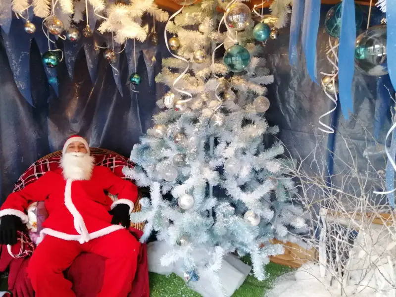 Beulah Lodge Care Home photo 3