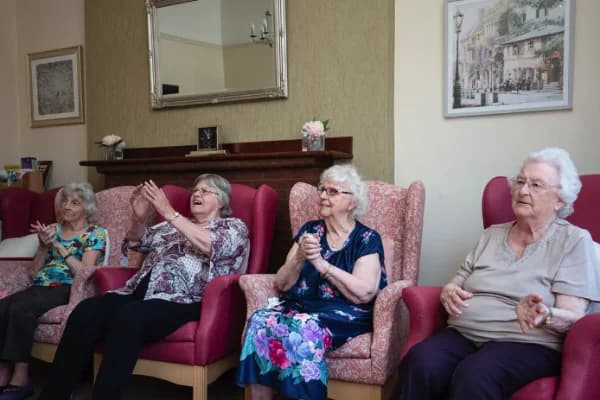 Beulah Lodge Care Home photo 11