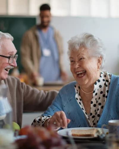 Beulah Lodge Care Home photo 9