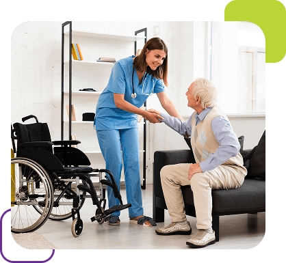 St Paul's Care Home photo 1