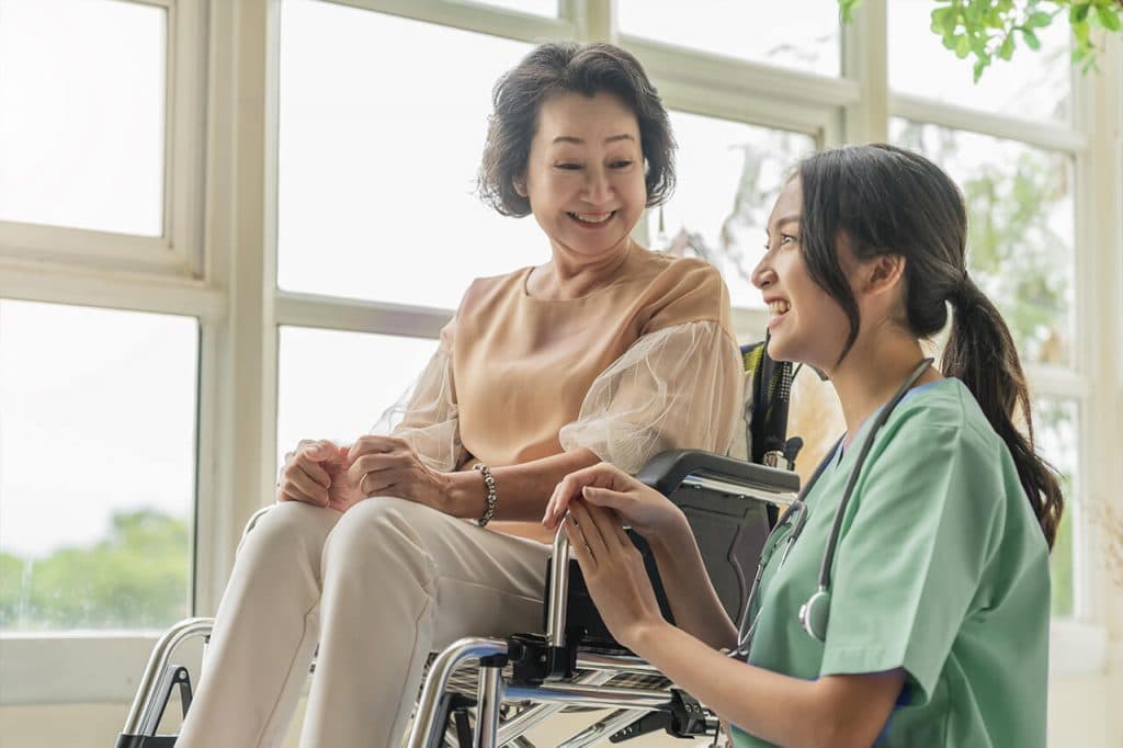 St Paul's Care Home photo 6