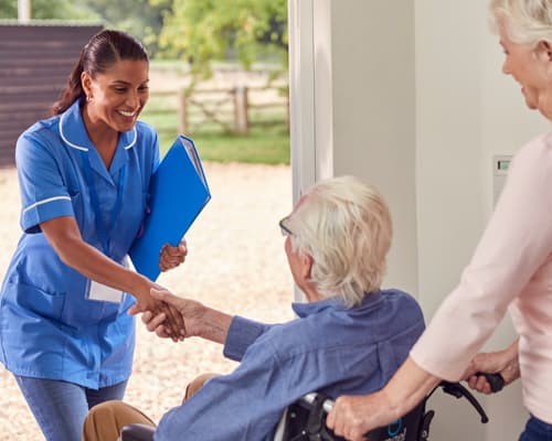 St Paul's Care Home photo 2