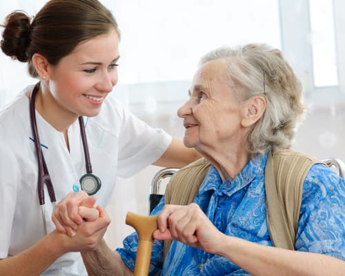 St Paul's Care Home photo 5