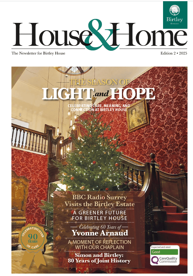 Birtley House Nursing Home photo 10