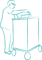 Bricklehampton Hall photo 3