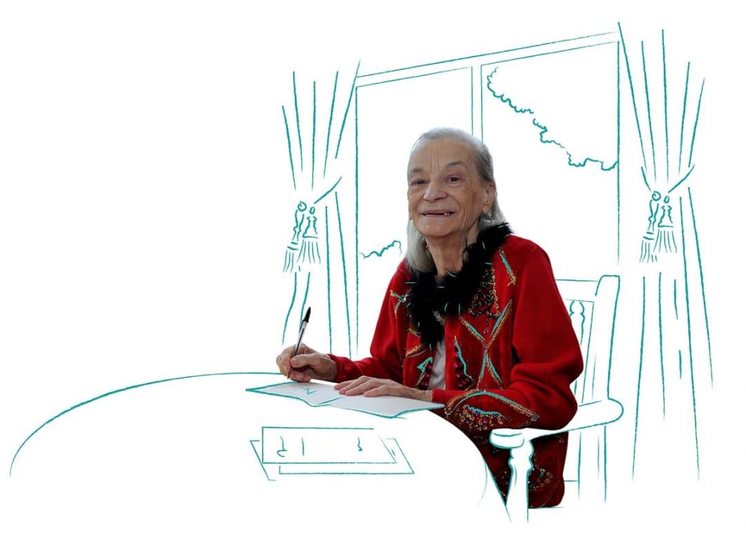 Bricklehampton Hall photo 8