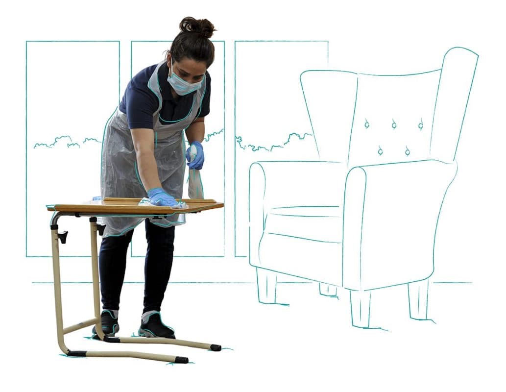 Bricklehampton Hall photo 2