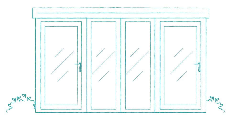 Bricklehampton Hall photo 1