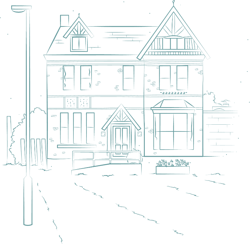 Bricklehampton Hall photo 9