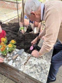 Bricklehampton Hall photo 4