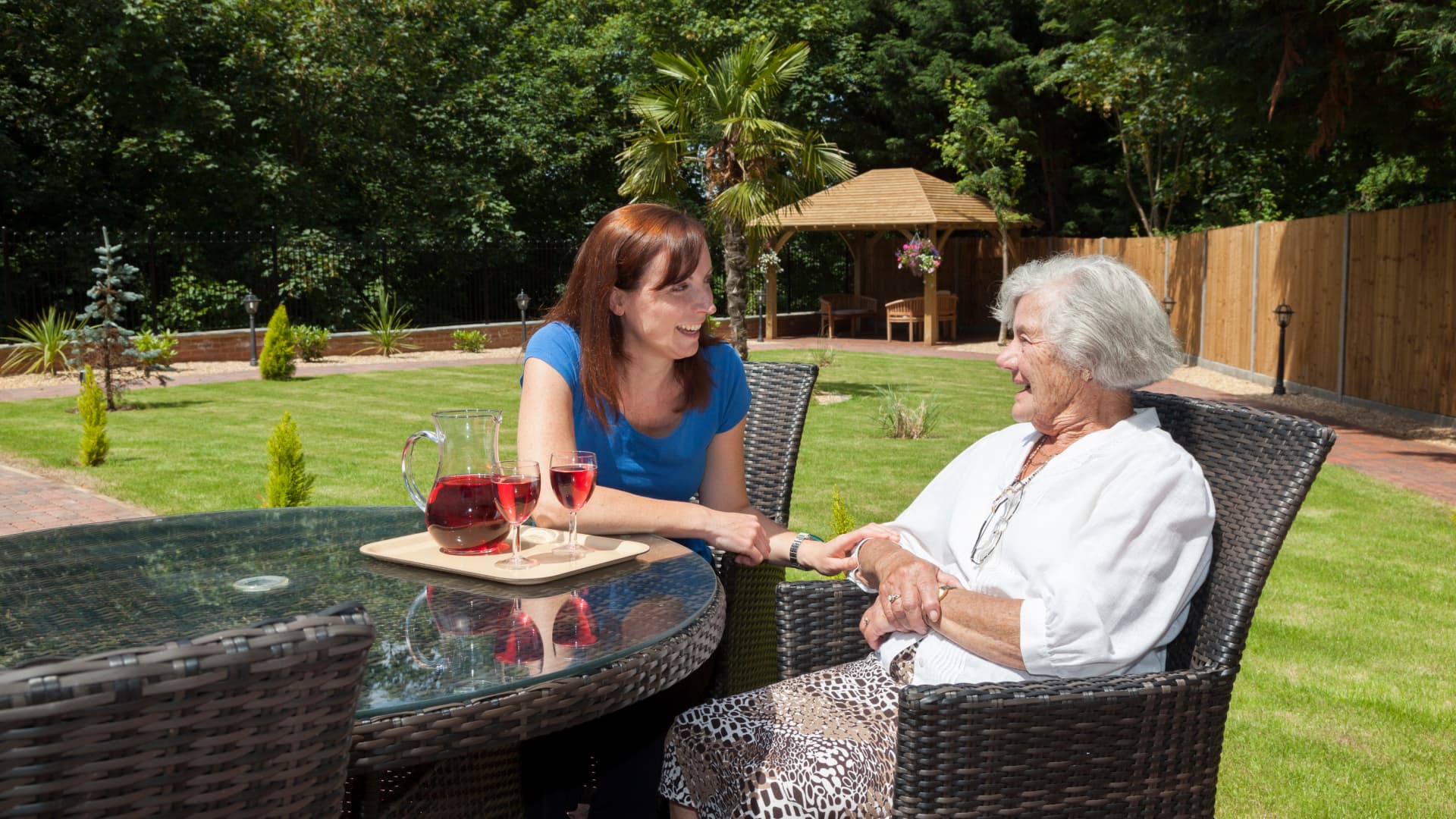 Milford Lodge Care Home photo 3