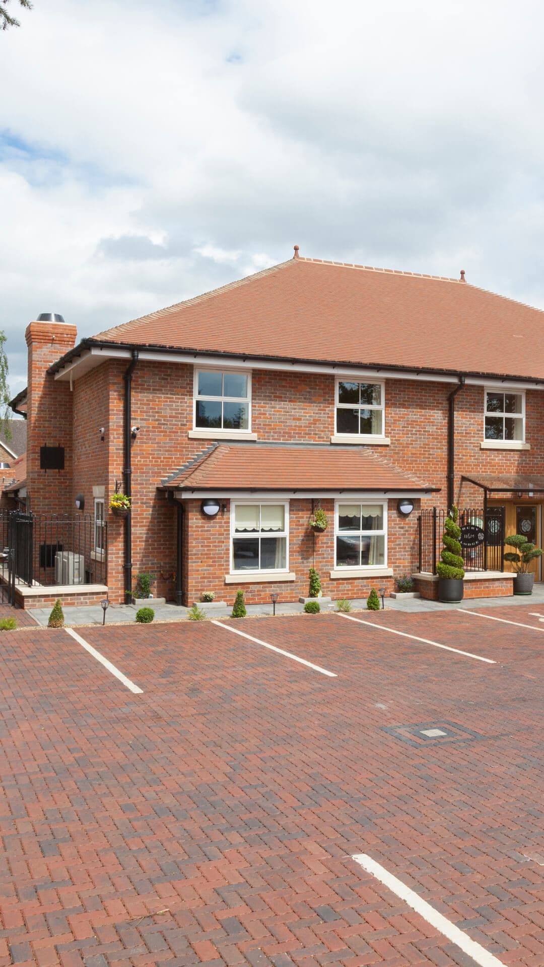 Bury Lodge Care Home photo 11