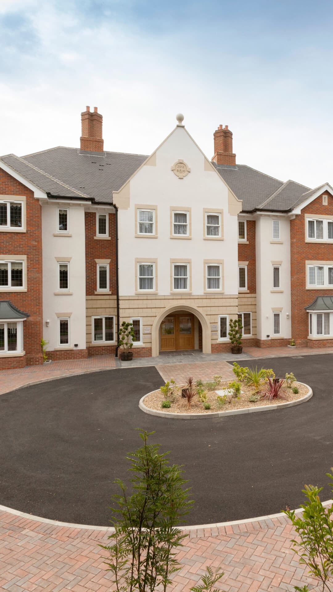 Ryeview Manor Care Home photo 2