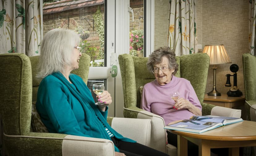 Tremona Care Home