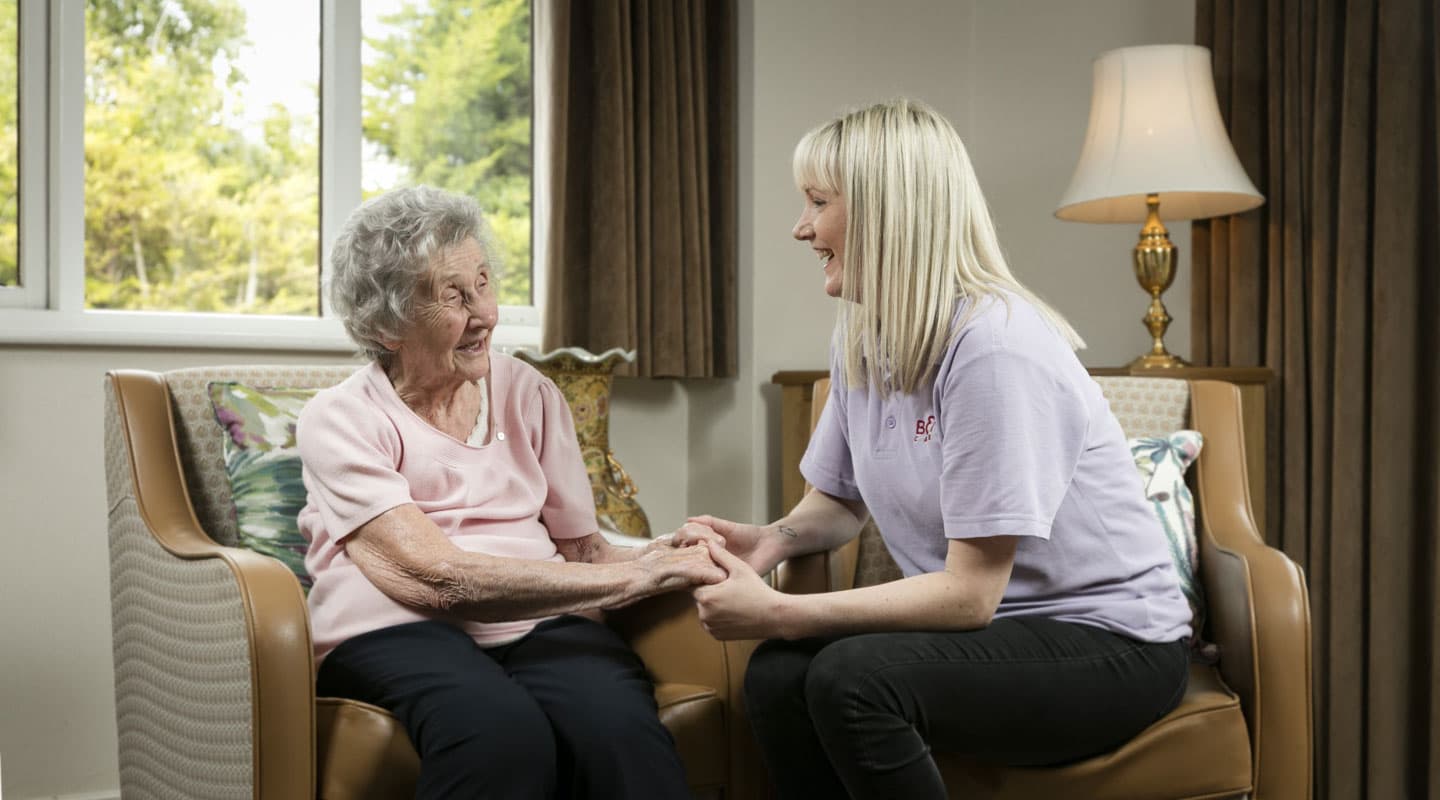 Tremona Care Home photo 4