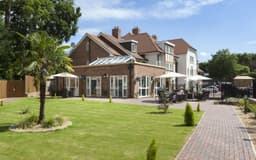 Milford Lodge Care Home