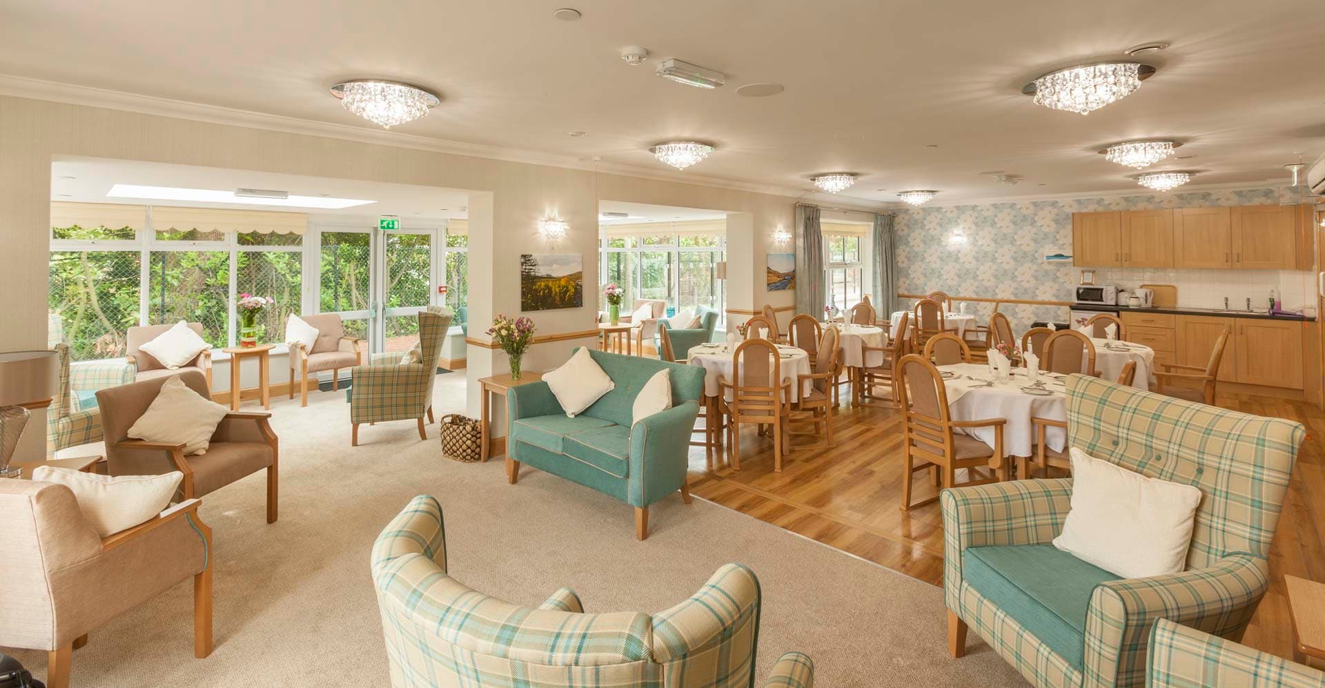 Bury Lodge Care Home photo 9
