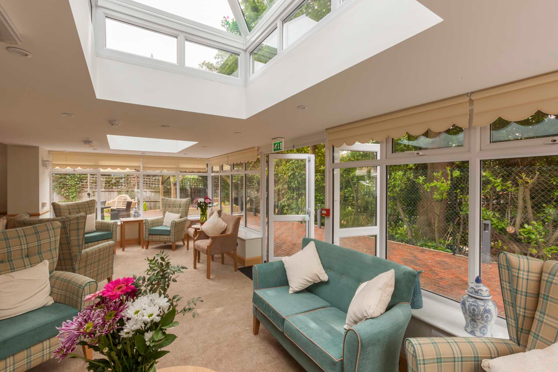 Bury Lodge Care Home photo 10