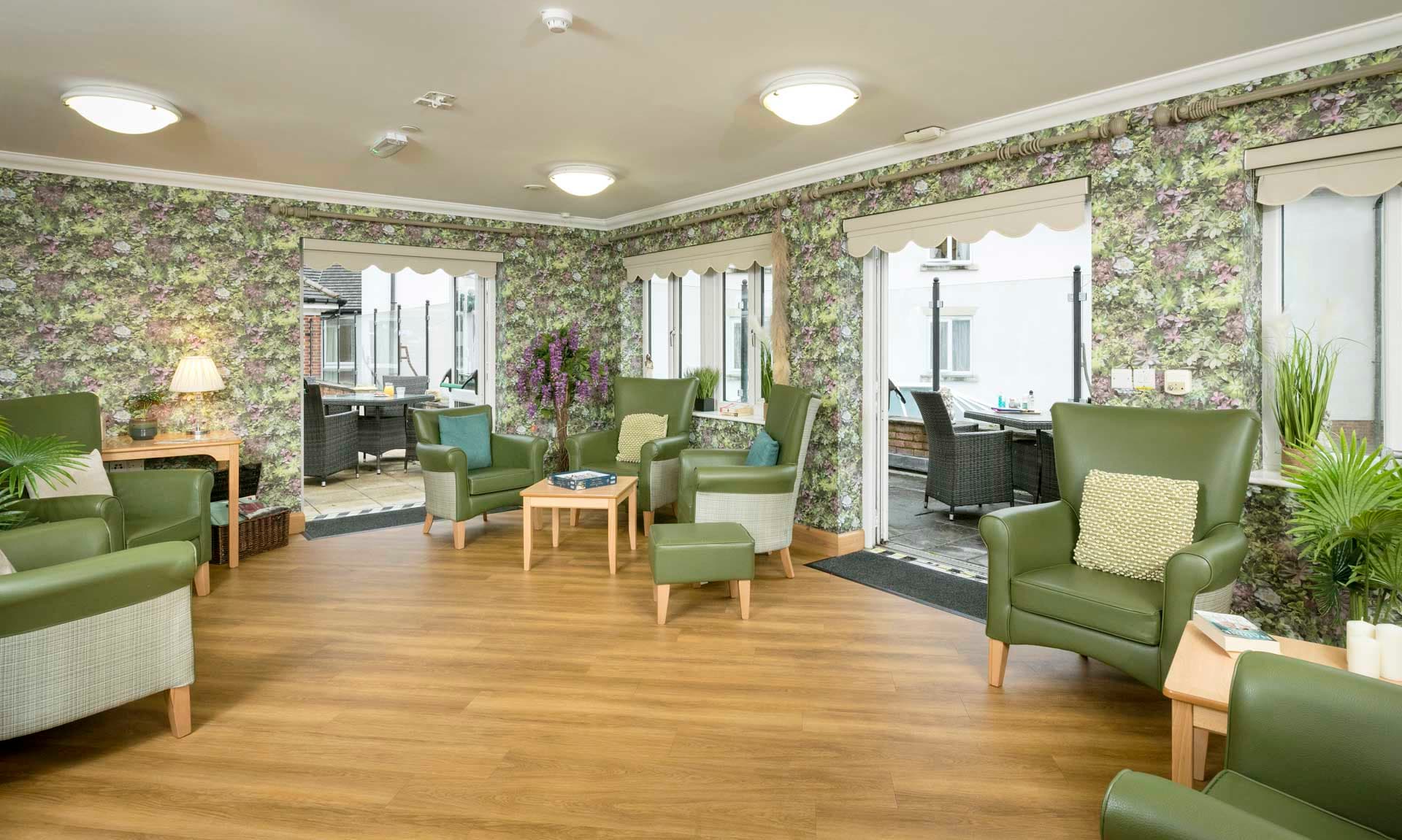 Ryeview Manor Care Home photo 7