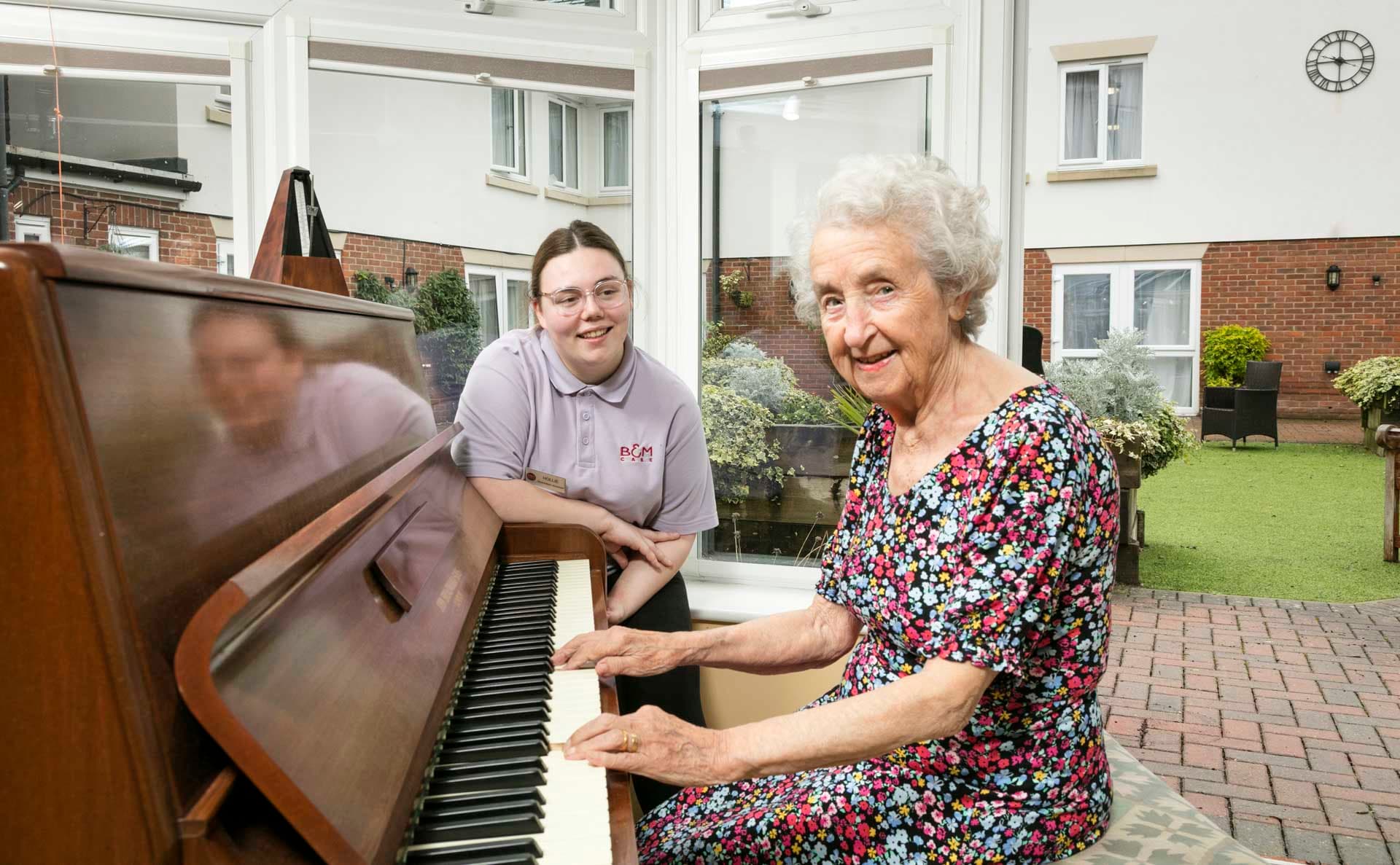 Ryeview Manor Care Home photo 11