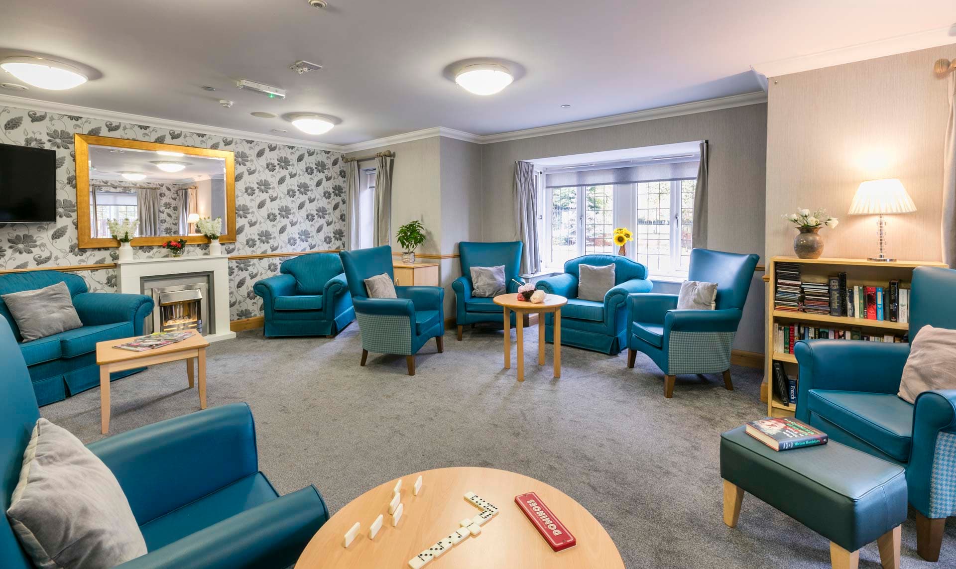 Ryeview Manor Care Home photo 6