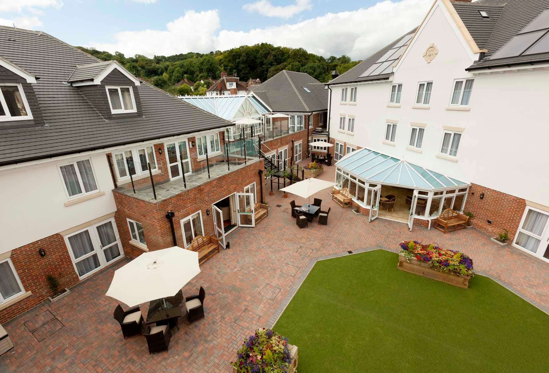 Ryeview Manor Care Home photo 12