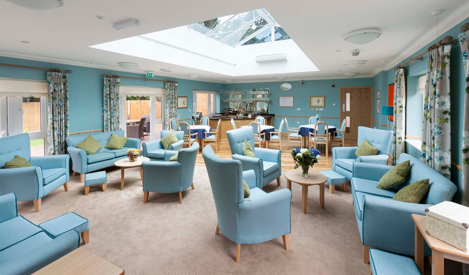 Milford Lodge Care Home photo 10