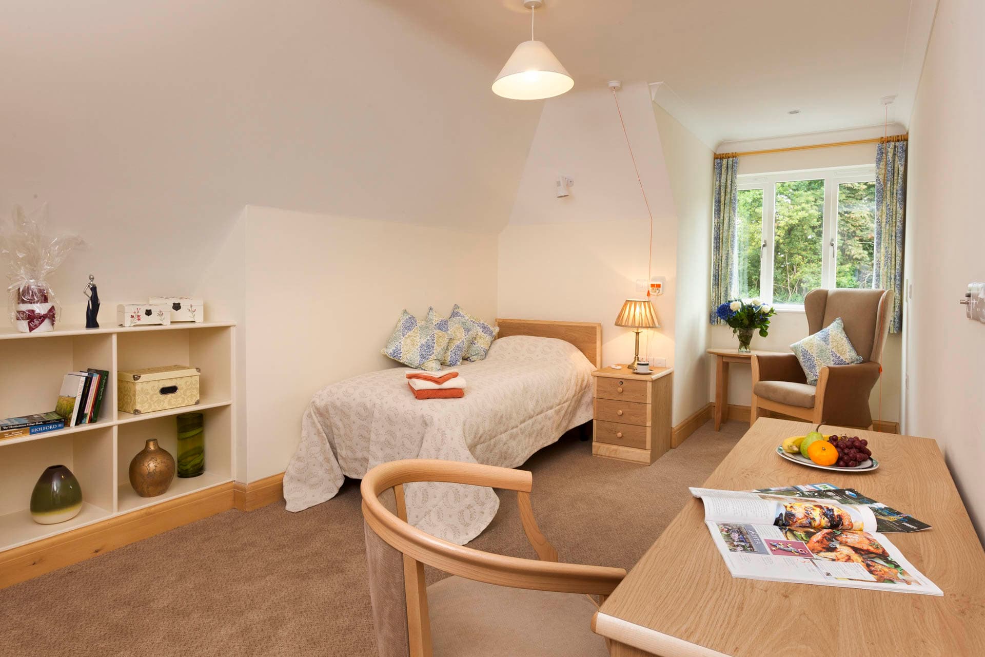 Milford Lodge Care Home photo 9
