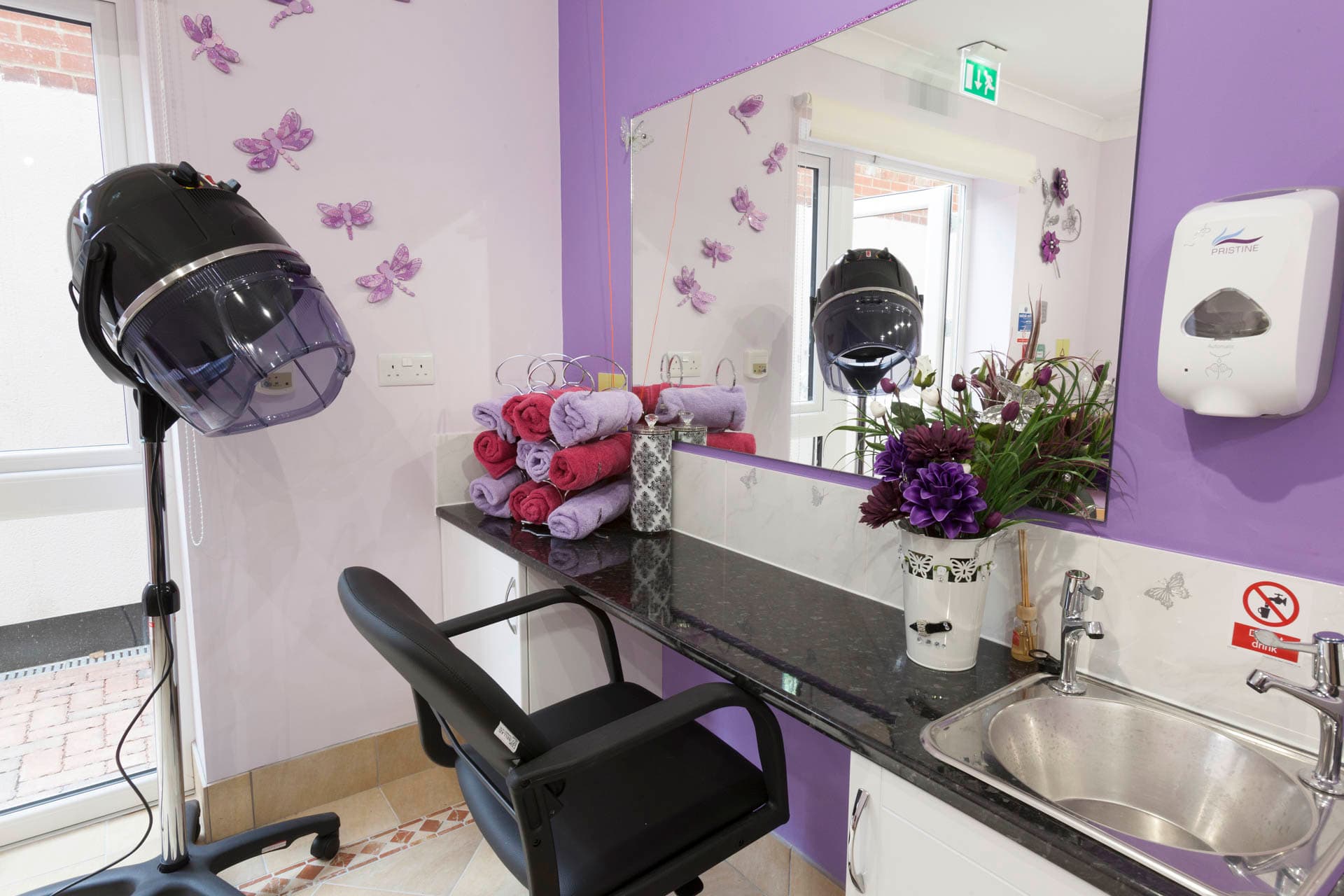 Milford Lodge Care Home photo 8