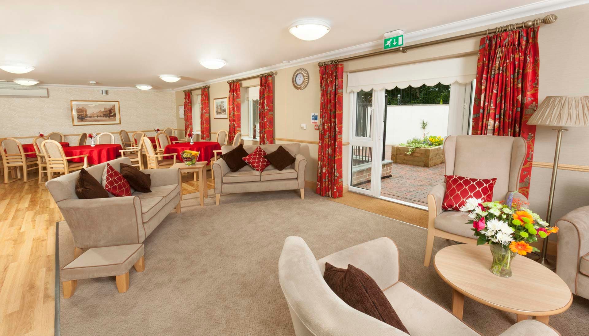 Milford Lodge Care Home photo 11