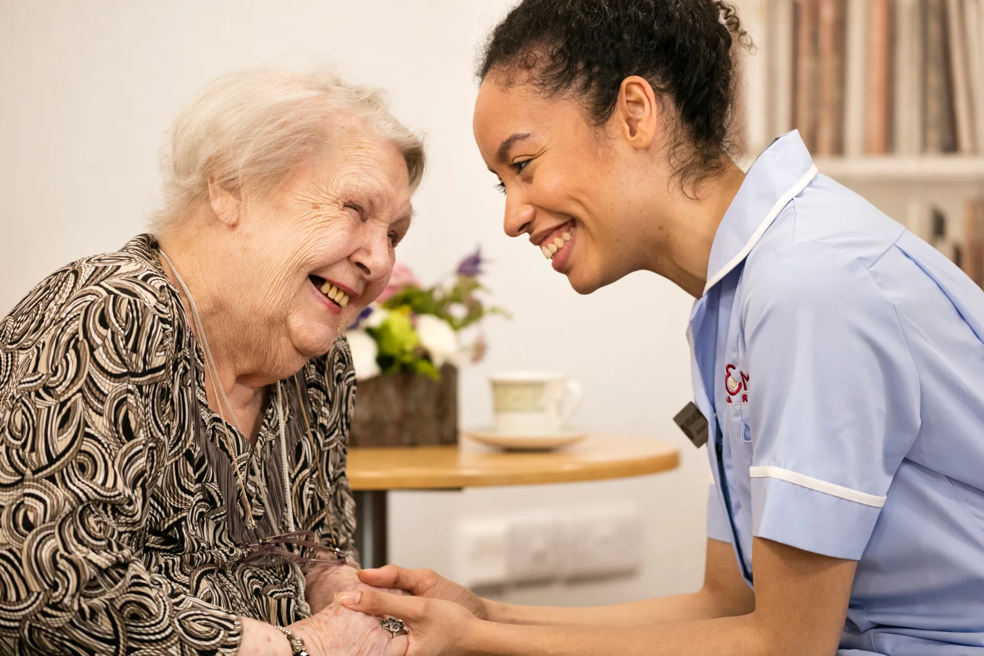 The Radley Care Home photo 3