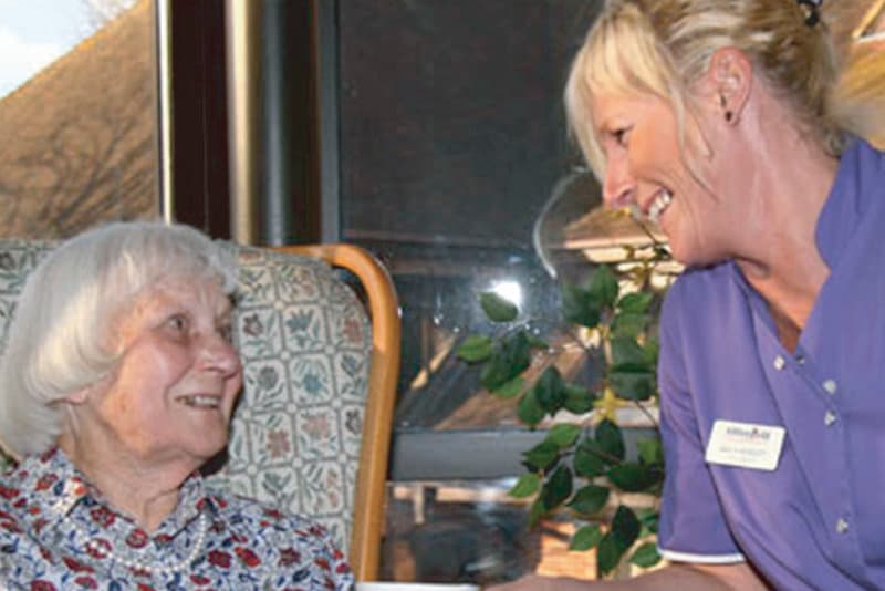 Bradbury House photo 4