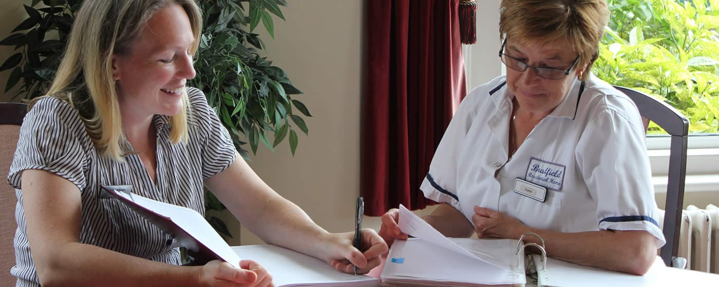 Bradfield Residential Home photo 4