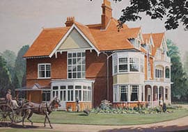 Bradfield Residential Home photo 8