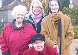 Bradfield Residential Home photo 5