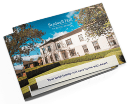 Bradwell Hall Nursing Home