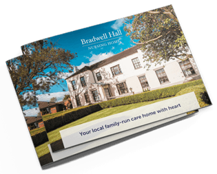 Bradwell Hall Nursing Home