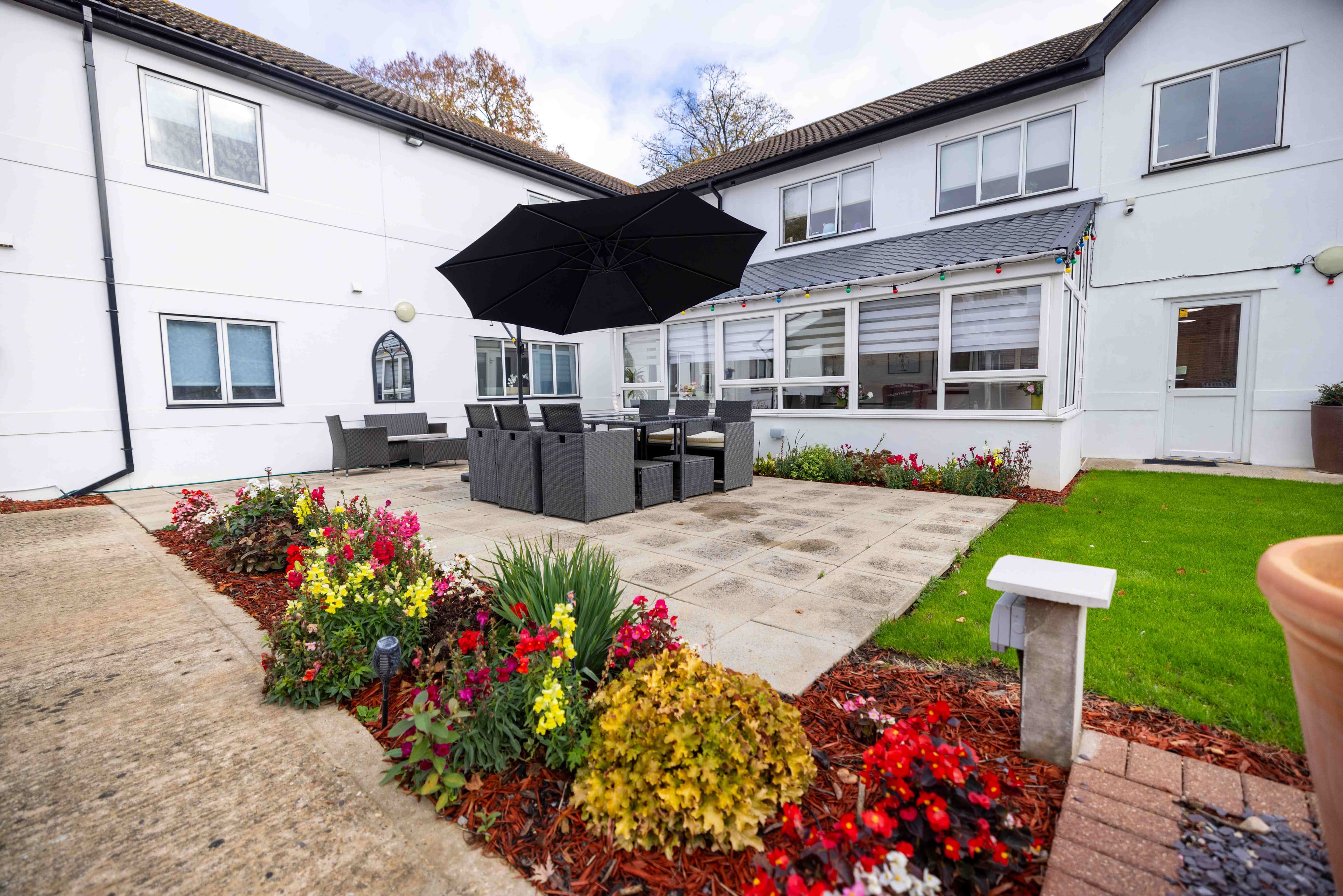 Braintree Nursing Home photo 7