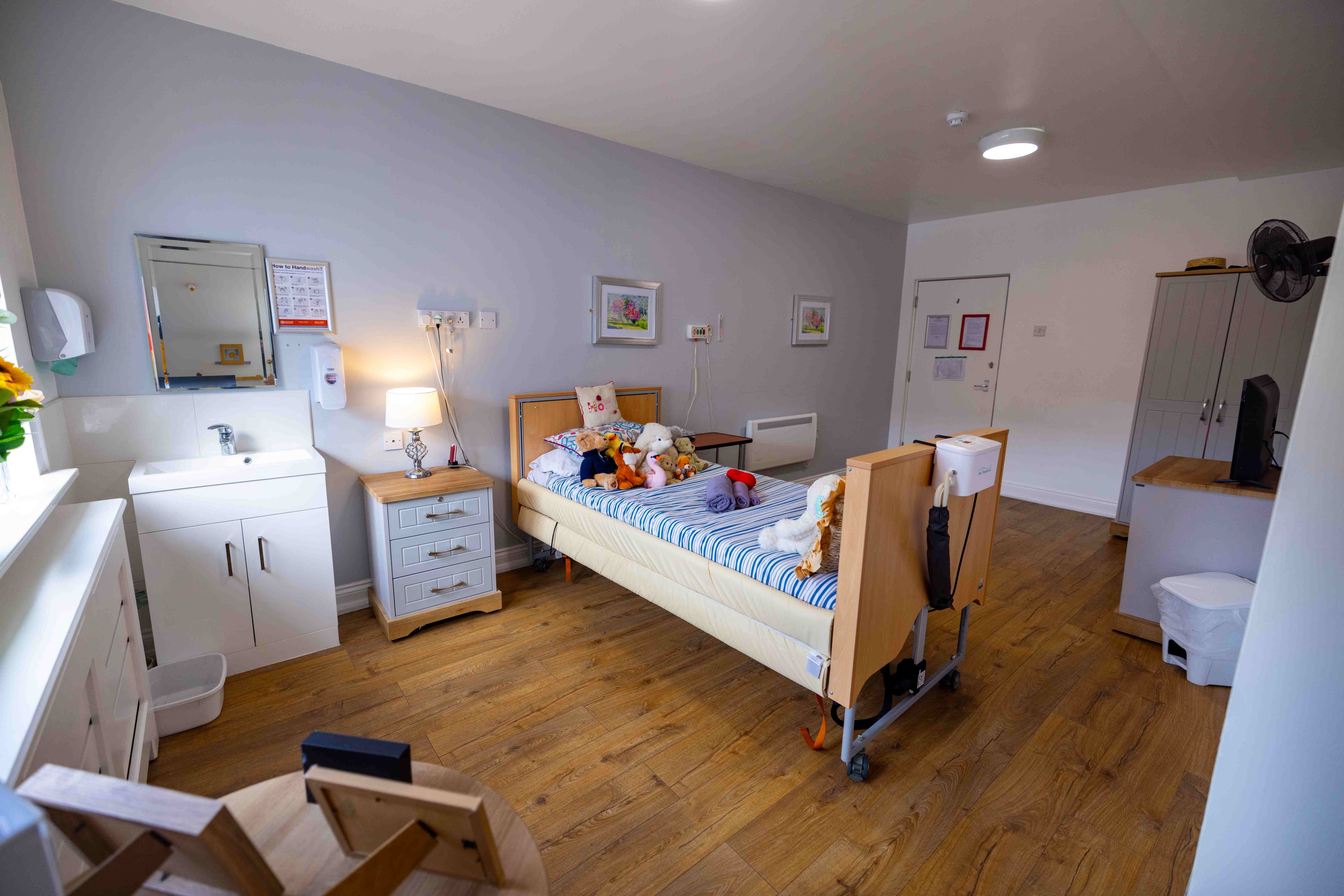 Braintree Nursing Home photo 8