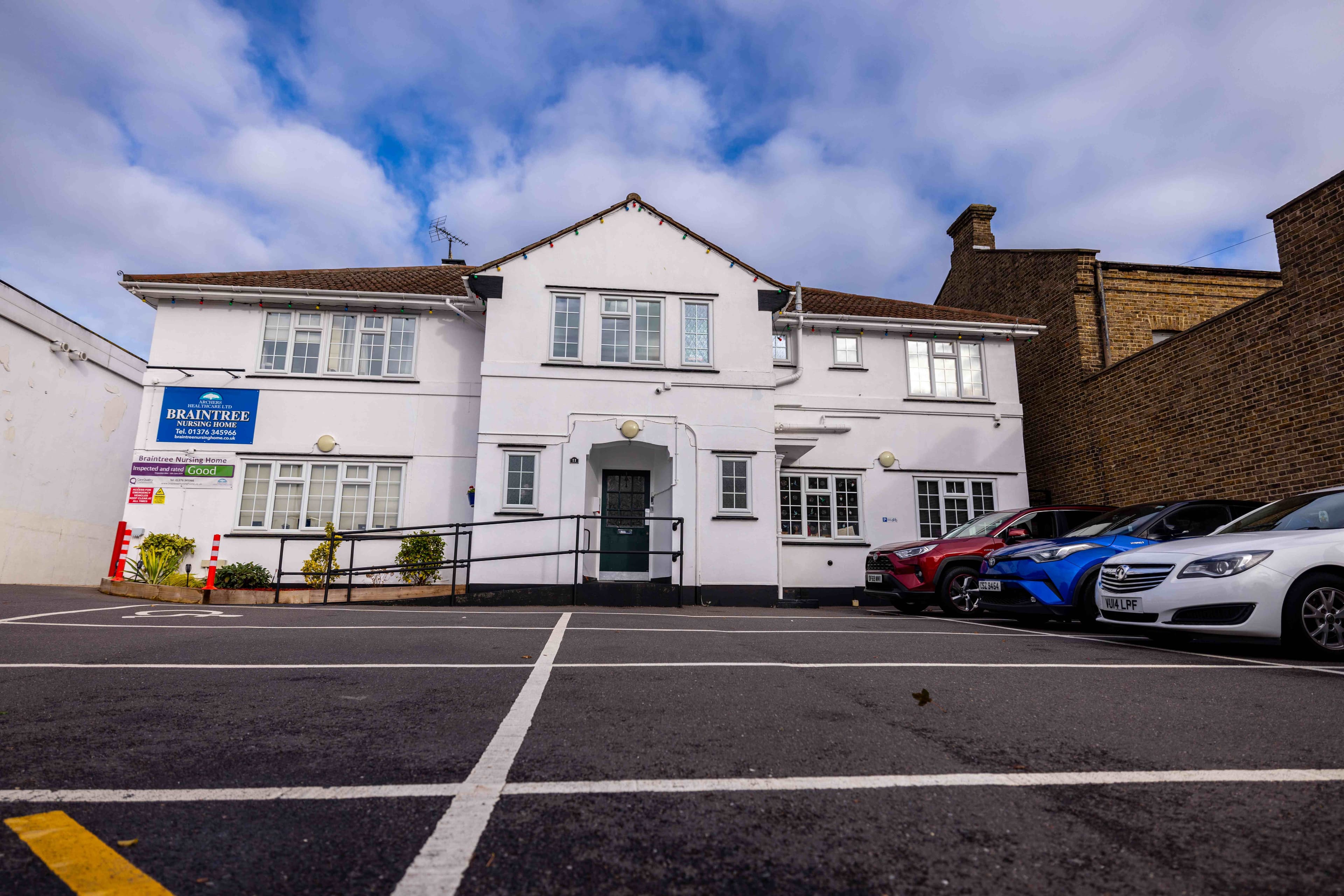 Braintree Nursing Home photo 10