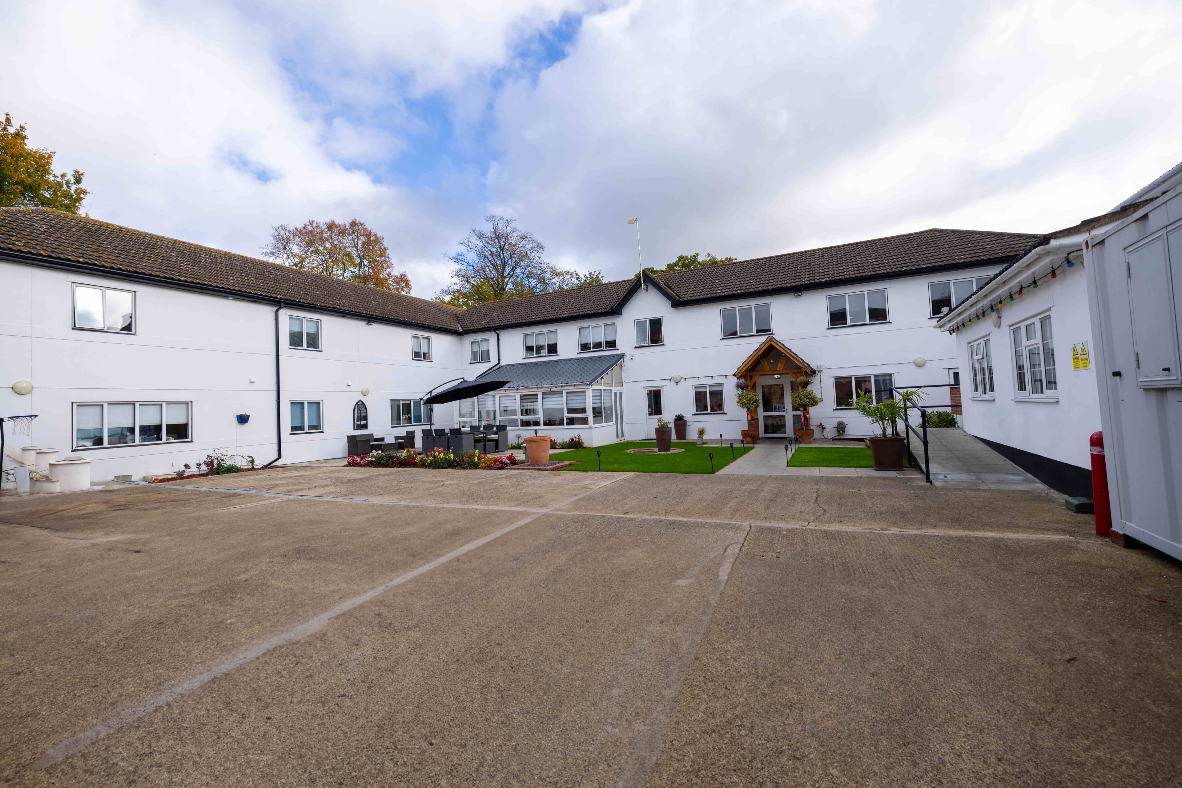 Braintree Nursing Home photo 12