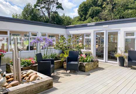 Hillside House photo 4