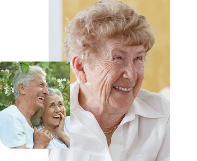 Brant Howe Residential Home