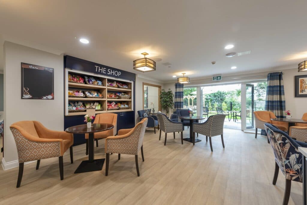 Brendoncare St Giles View photo 8