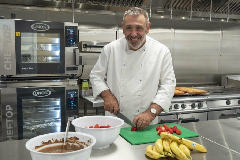 Brendoncare St Giles View photo 3